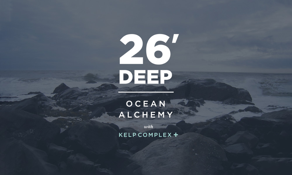 26' Deep Men's Skincare