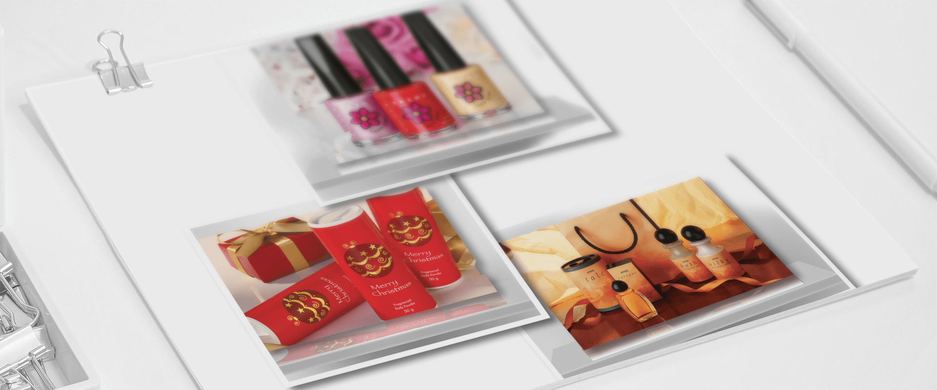 Packaging