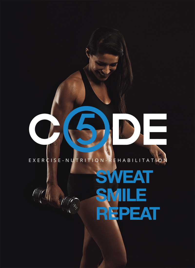 Code 5 Personal Training