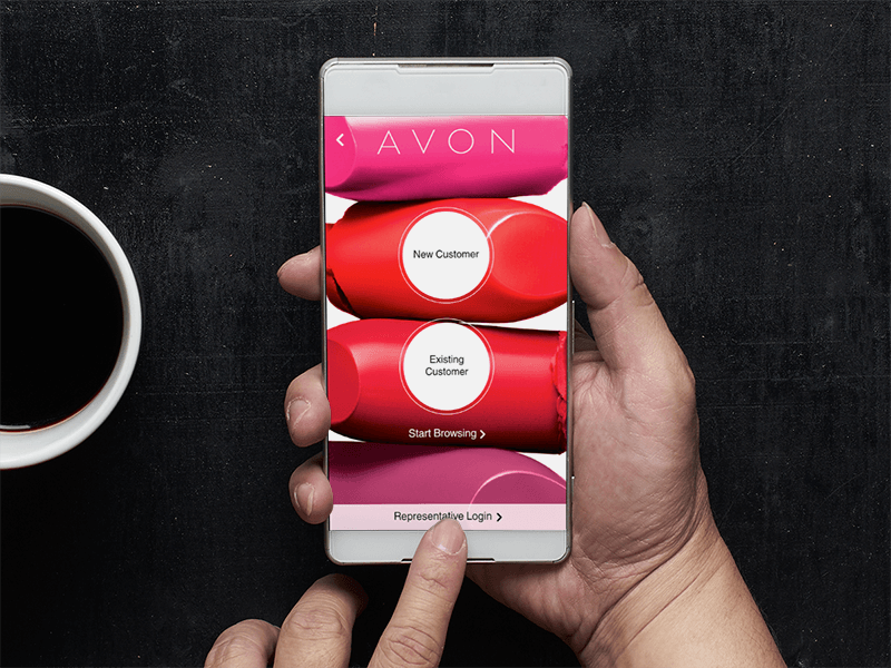 Mobile App