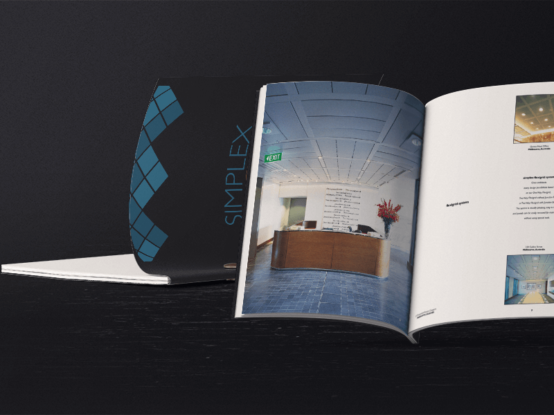 Print Design